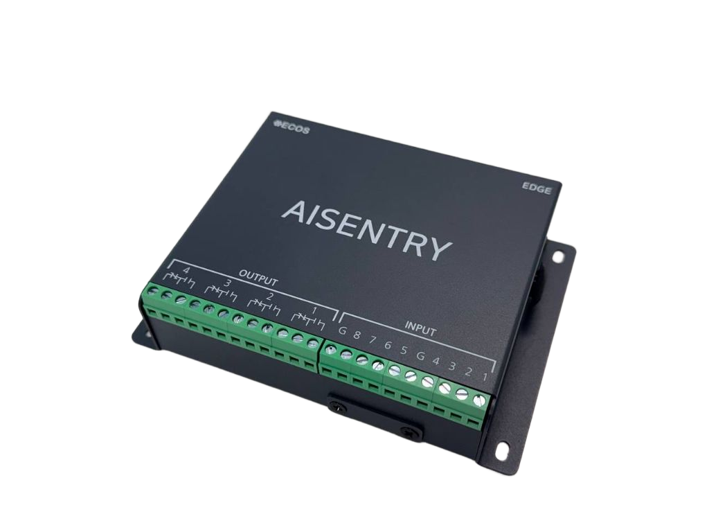 AiSentry Edge