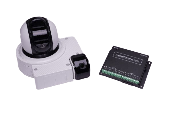 REDSCAN Pro LiDAR System